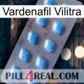 Vardenafil Vilitra viagra3